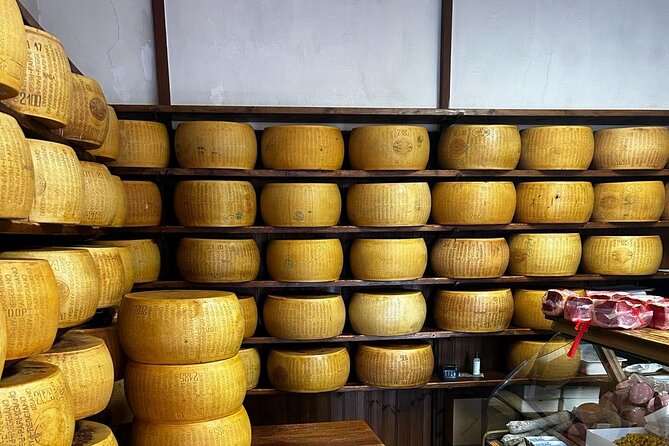 Bologna Food Tour and Enogastronomia Experience with Local Chef - Stop 6: Piazza Maggiore Finish and How to Use the Last 30 Minutes