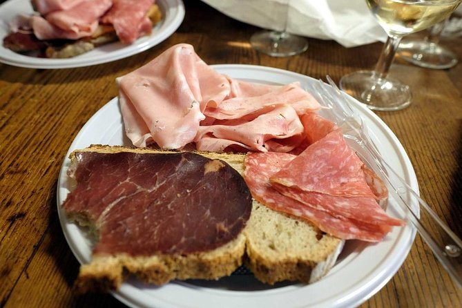 Bologna Food Tour by Taste Bologna: Intimate Group (Max 10) - The Bologna food tour rhythm: markets, bars, and a chef’s-eye view