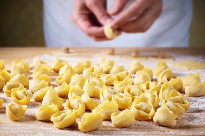 Bologna Food Tour small group - Value for Money: Is $68.48 Worth It?