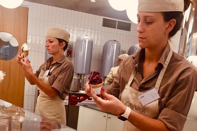 Bologna Food & Wine tour with a local Chef - Pizza stop plus tortellino origins: where Bologna stories shape what you order