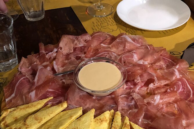 Bologna Food & Wine tour with a local Chef - Chef tips that help you eat better the next day