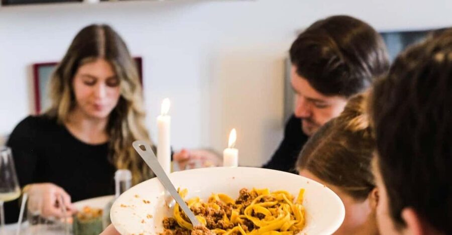 Bologna: Fresh Pasta Masterclass with Organic Wine Tasting - Key things to know before you go