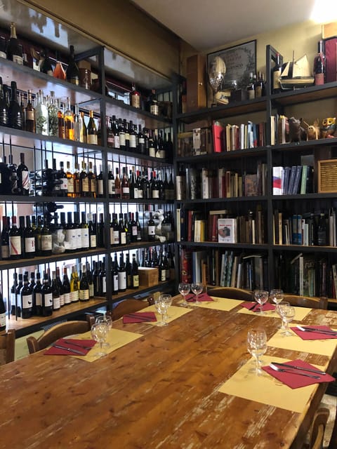 Bologna: Fresh Pasta Masterclass with Organic Wine Tasting - Where this Bologna class actually happens (and why that matters)
