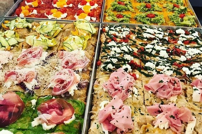 Bologna: Full meal Food Tour with Local Delights by Do Eat Better - Piazza Cavour espresso finale: the best kind of coffee lesson