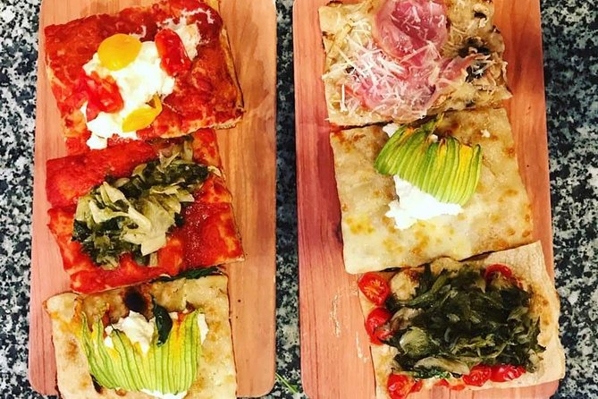 Bologna: Full meal Food Tour with Local Delights by Do Eat Better - Via Ugo Bassi: your first guided introduction to Bologna eating
