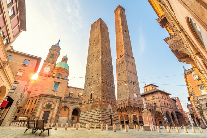 Bologna Fun Guided Private Siteseeing Tour for Kids and Families - Why this Bologna tour works for kids and parents