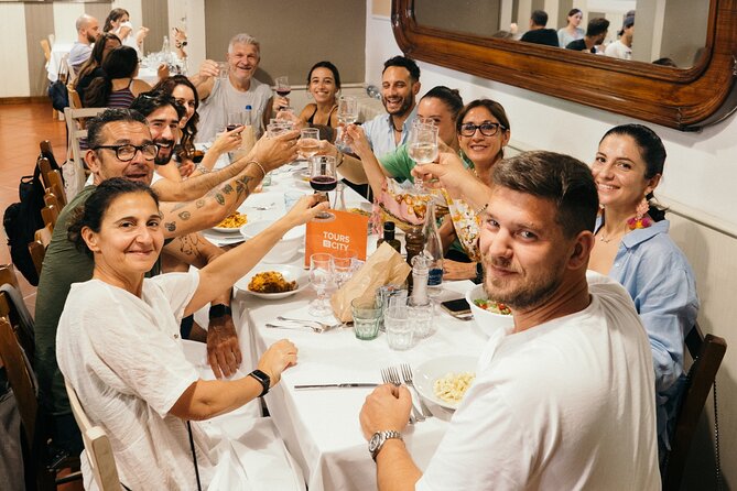 Bologna gastronomic experience with a local - Price and value: what $95.53 really buys you