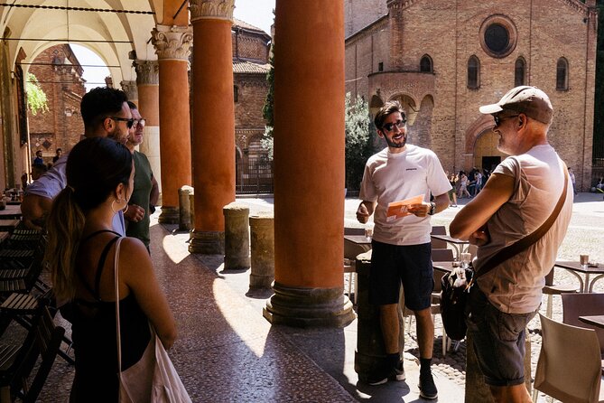 Bologna gastronomic experience with a local - What to do before you go (so you enjoy it, not endure it)