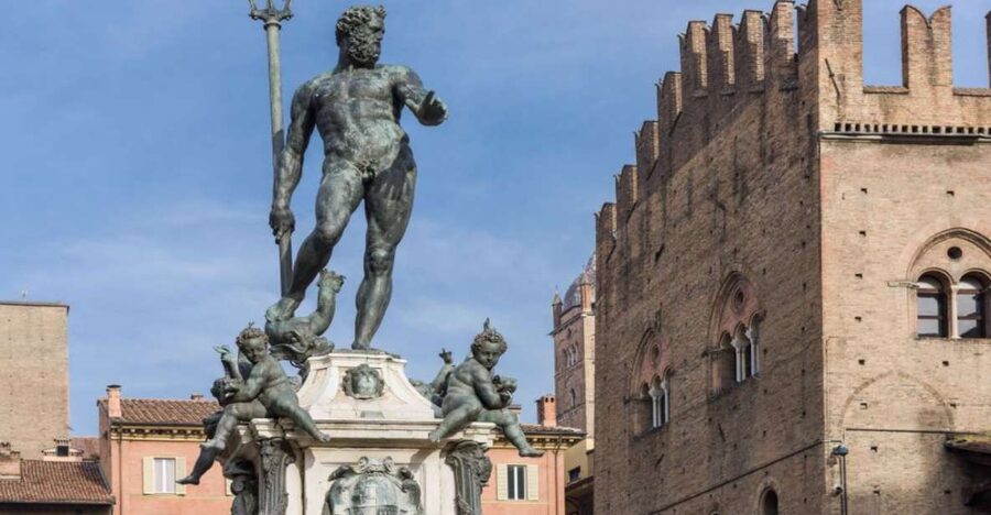 Bologna Guided Bike Tour - Why Bologna Works So Well on a Guided Bike
