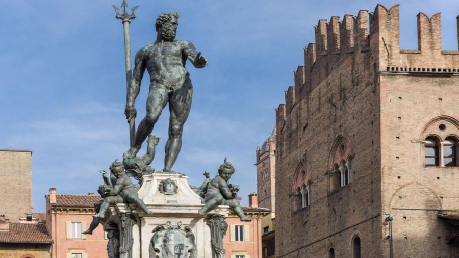 Bologna Guided Bike Tour - Two Towers and Prendiparte Tower: Reading Bologna’s Skyline