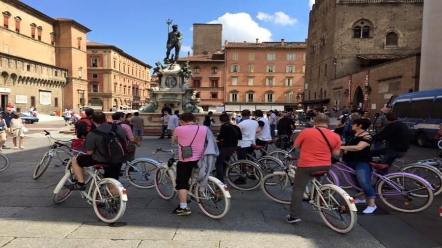 Bologna Guided Bike Tour - Price and Value: Is $88 Worth a 2.5-Hour Ride?