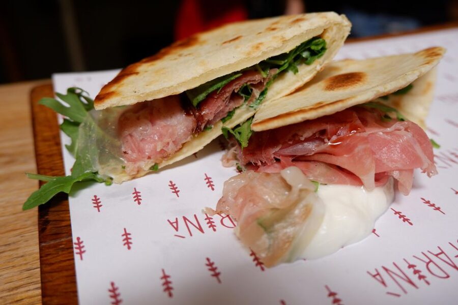 Bologna: Guided Food Markets Tour - Quick hits before you go