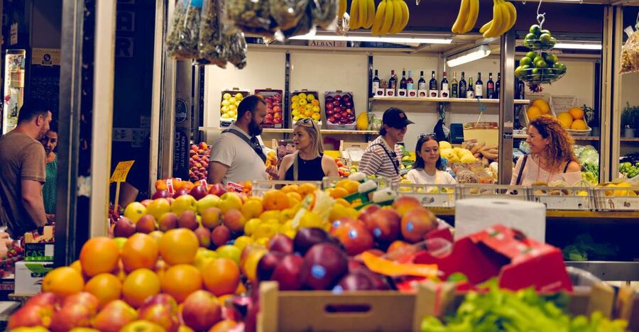 Bologna: Guided Food Markets Tour - Bologna Market Food Tour: what you’re really paying for