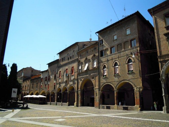 Bologna: Guided Walking Tour - Key Takeaways Before You Go