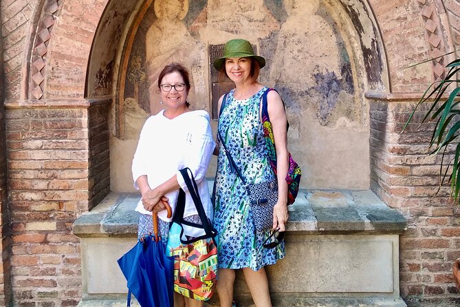 Bologna Half Day Tour with a Local Guide: 100% Personalized & Private - Fontana di Nettuno plus off-the-tourist-circuit sights