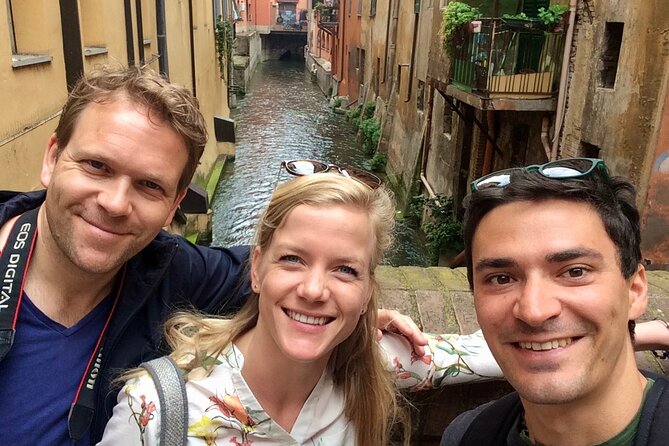 Bologna Half Day Tour with a Local Guide: 100% Personalized & Private - Piazza Maggiore and San Petronio Church: the headline sights with real context