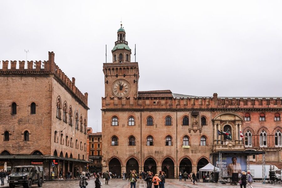 Bologna: Highlights and Hidden Gems of the City Tour - Should You Book This Bologna Highlights Tour?