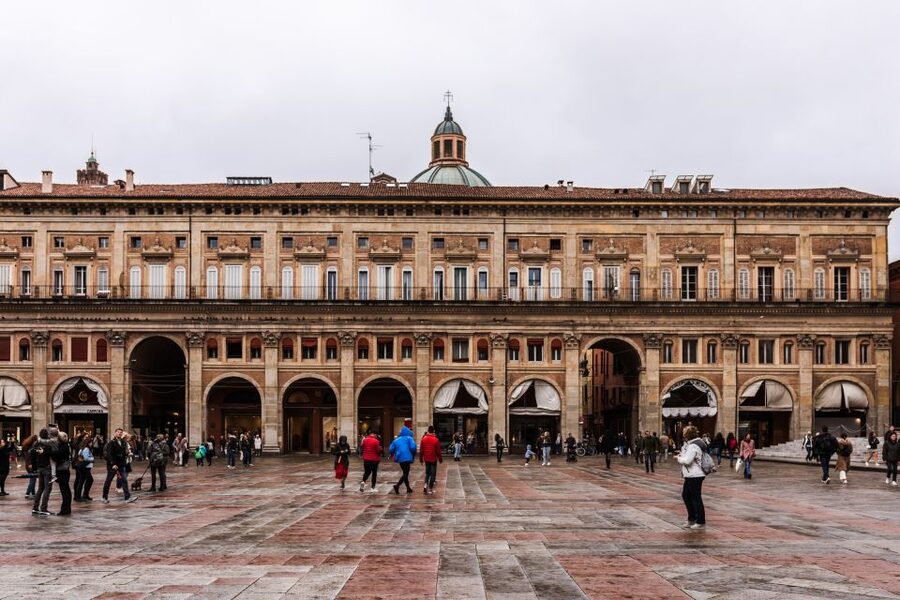 Bologna: Highlights and Hidden Gems of the City Tour - How the Matching Creates a Tour That Feels Personal