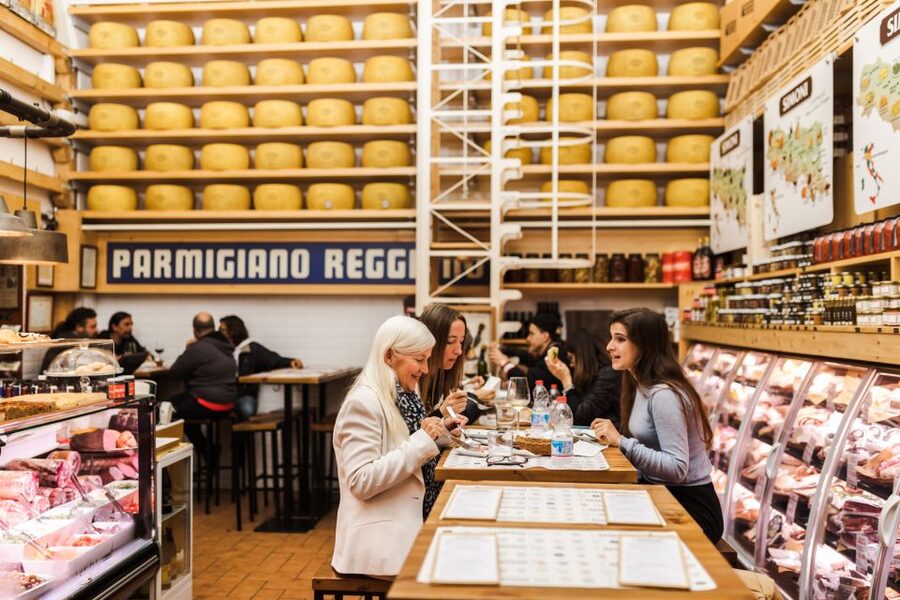 Bologna: Highlights and Hidden Gems of the City Tour - A Note on Meet-Up Reliability (What I’d Do Before You Go)