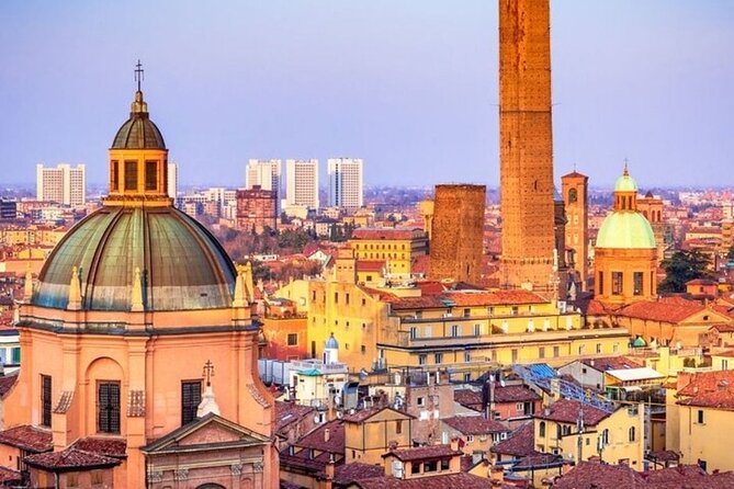 Bologna Highlights Private Walking Tour With A Guide - Why This Private Bologna Walk Feels Effortless