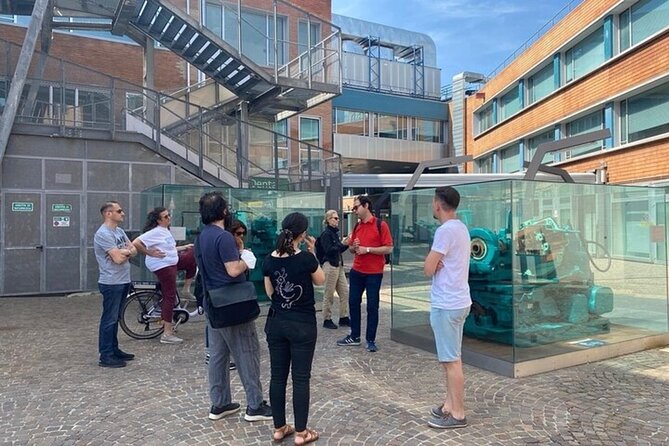 Bologna Highlights Private Walking Tour With A Guide - Quadrilatero: The Market District Without the Confusion