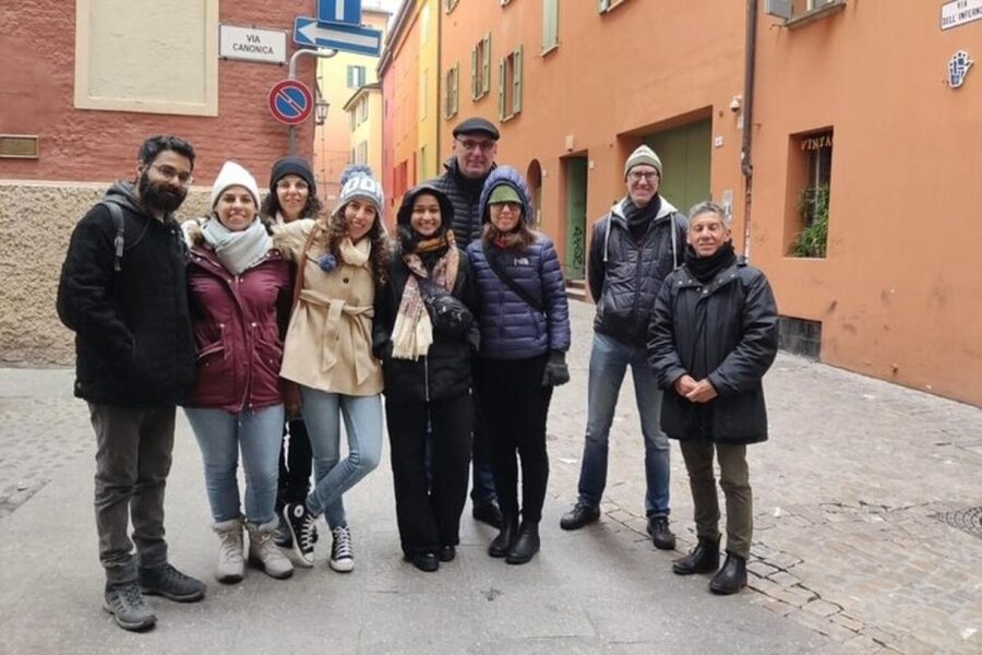 Bologna : Historic Center Walking Tour - Key things I’d prioritize before you book