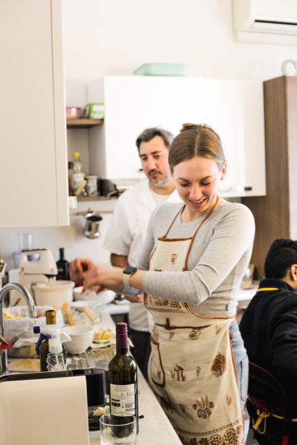 Bologna: In-Home Italian Pasta Making Workshop with Wine - Price and Value: Is $88.70 Worth It?