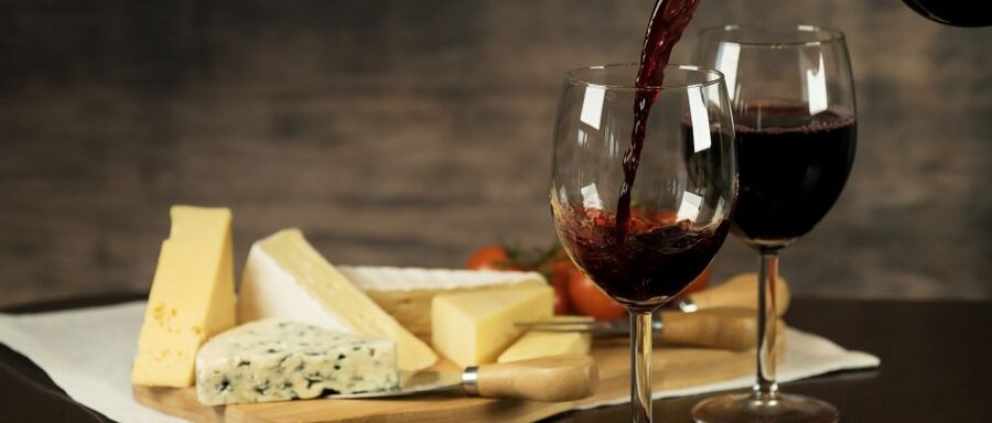 Bologna: Italian Red Wine and Food Tasting - Price and Value: What $124.61 Buys in Bologna
