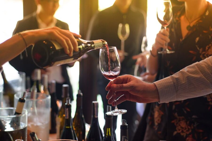 Bologna: Italian Red Wine and Food Tasting - Quick Tips to Make Your Tasting Easier (and Better)