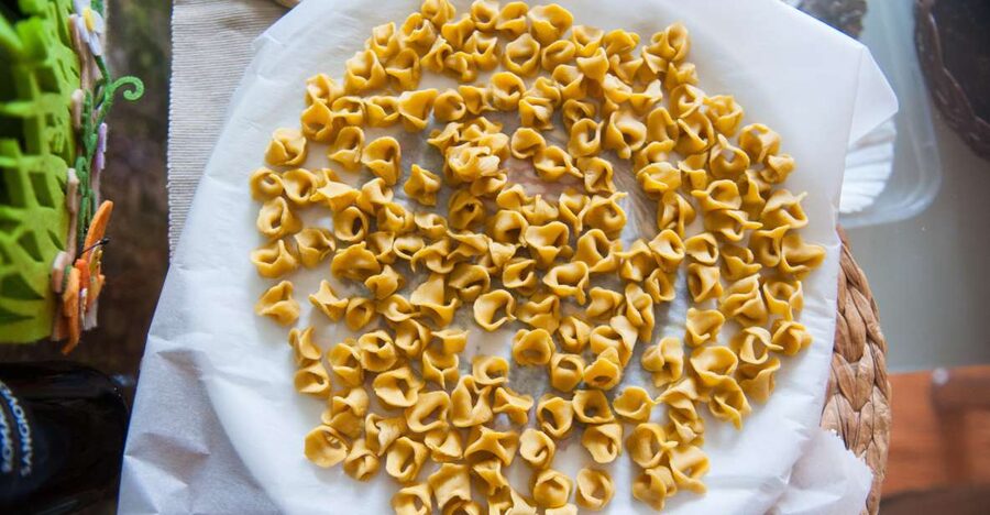 Bologna: Market and Cooking Class at a Local's Home - Key highlights you’ll care about