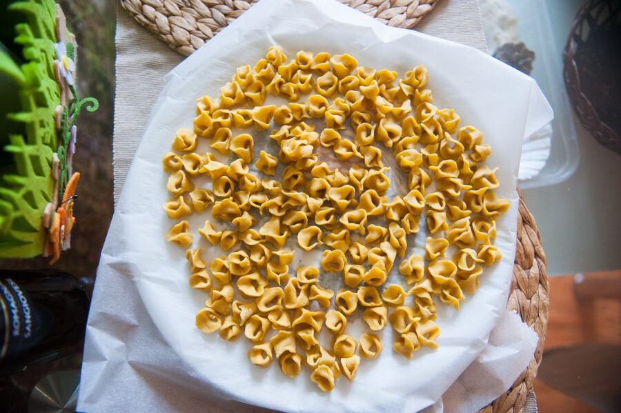 Bologna: Market and Cooking Class at a Local's Home - Bologna market skills that actually make your cooking better