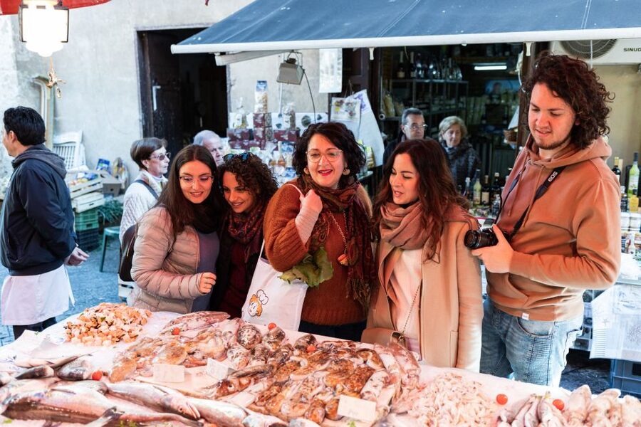 Bologna: Market and Cooking Class at a Local's Home - The three recipes you’ll learn, plus what to expect from the tasting