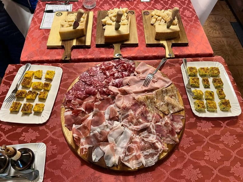 Bologna/Modena: Parmesan,Ferrari, Balsamic,Wine Tour w/Lunch - Key Highlights You’ll Care About