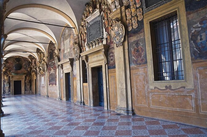 Bologna Murder Mystery: Self-Guided City Quest - Bologna Murder Mystery: City Quest Basics (and Why It Works)