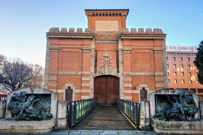 Bologna Murder Mystery: Self-Guided City Quest - Who Should Book This Murder Mystery Quest?