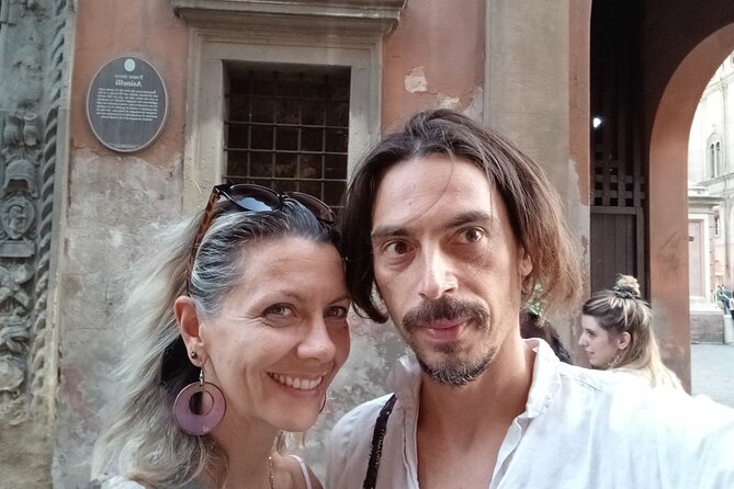 Bologna Murder Mystery: Self-Guided City Quest - The Case File Stops: What You’ll See and What to Look For