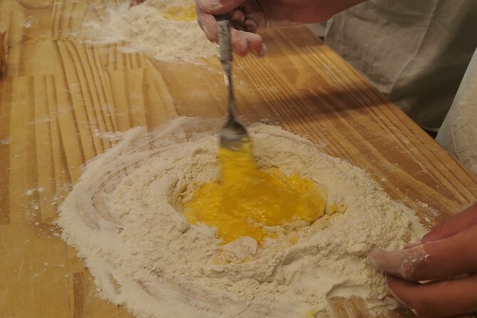 Bologna on the plate, Cooking Class with Alessia - Dessert and wine: the part that turns lessons into a memory