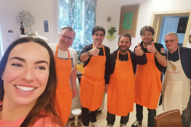 Bologna on the plate, Cooking Class with Alessia - Logistics that affect your comfort (and your photos)