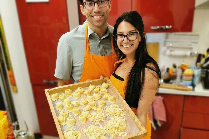 Bologna on the plate, Cooking Class with Alessia - Is it worth $89.47 for 3 hours? A value check