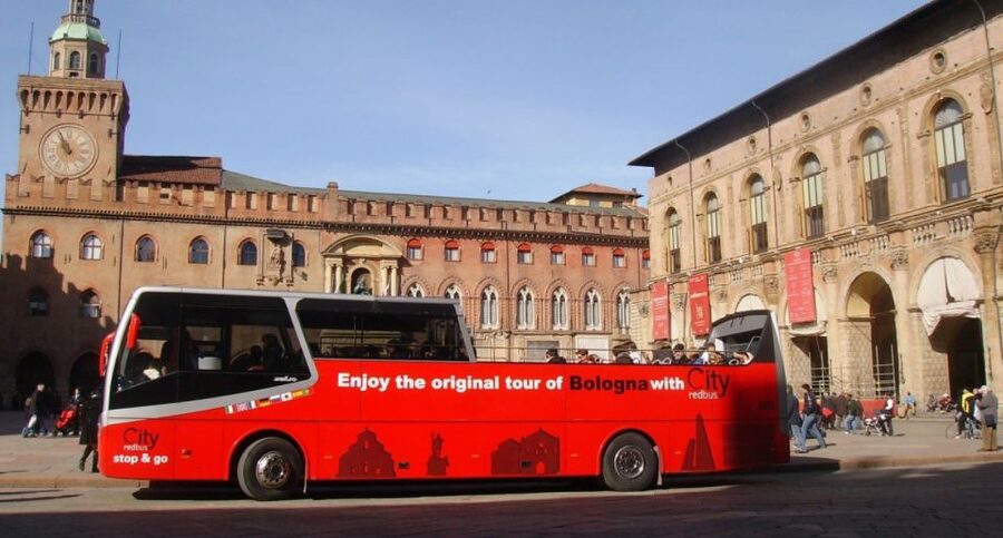 Bologna: Open Bus City Tour and Local Food Tasting - Is it worth $46? A value check for your Bologna day