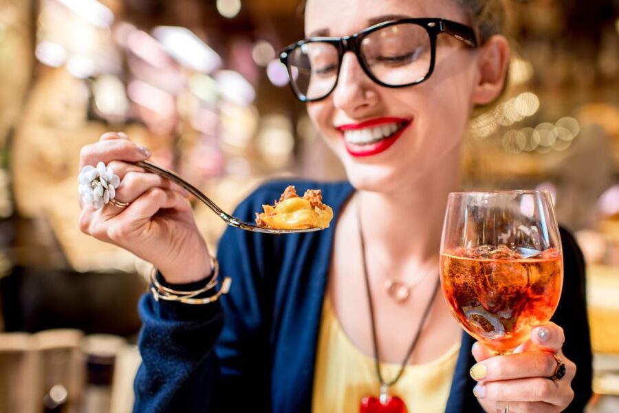 Bologna: Open Bus City Tour and Local Food Tasting - Should you book this Bologna open bus and food tasting?