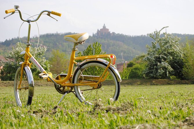 Bologna Panoramic Bike Tour - Key Highlights Worth Your Time