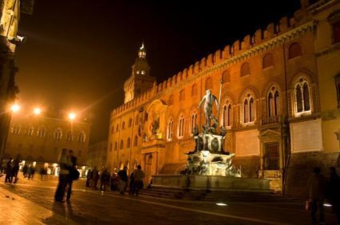 Bologna Panoramic Bike Tour - Price and Value: Is $54.07 a Good Deal?