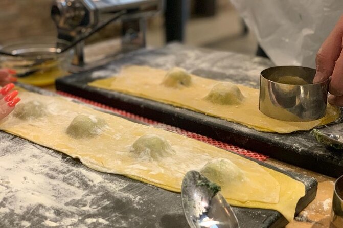 Bologna: Pasta and Tiramisu Small Group Cooking Class with Wine - Key Highlights You’ll Actually Care About