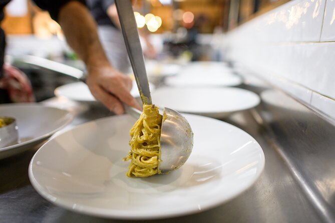 Bologna: Pasta and Tiramisu Small Group Cooking Class with Wine - The Group Size Advantage: Less Waiting, More Doing