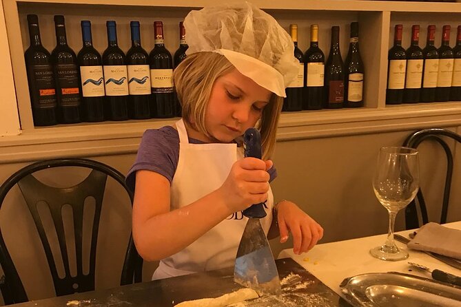 Bologna: Pasta and Tiramisu Small Group Cooking Class with Wine - Starting at Casa Altabella: Prosecco, Setup, and What Happens Next