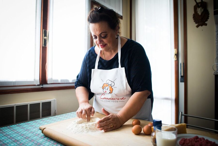 Bologna: Pasta-Making Class at a Local's Home - Why a Cesarina pasta lesson beats a big cooking studio