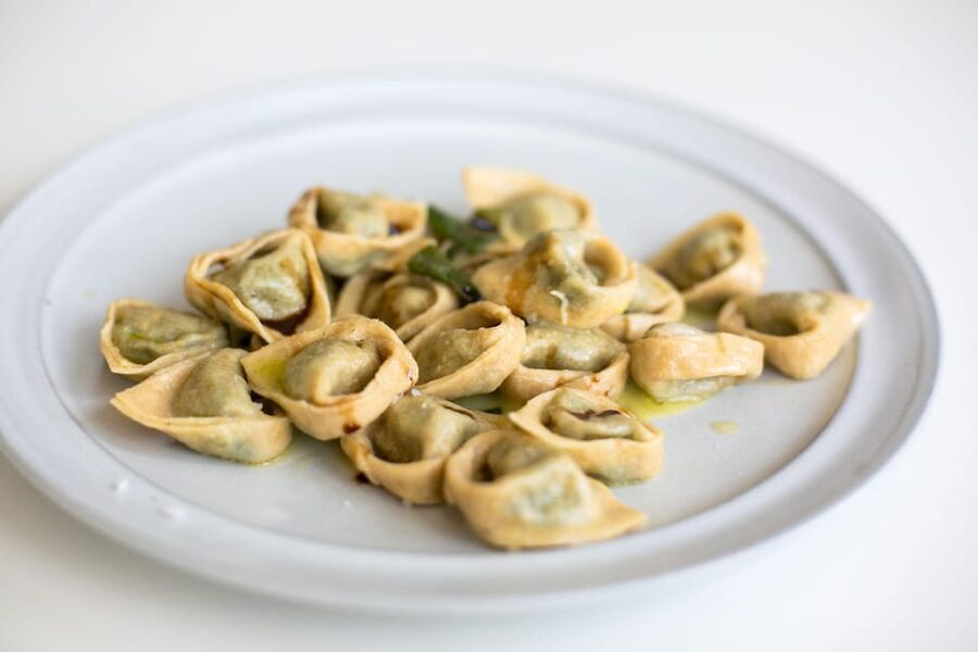 Bologna : Pasta Making With Local Chef + Wine - Tagliatelle al ragù bolognese: the sauce you’ll remember