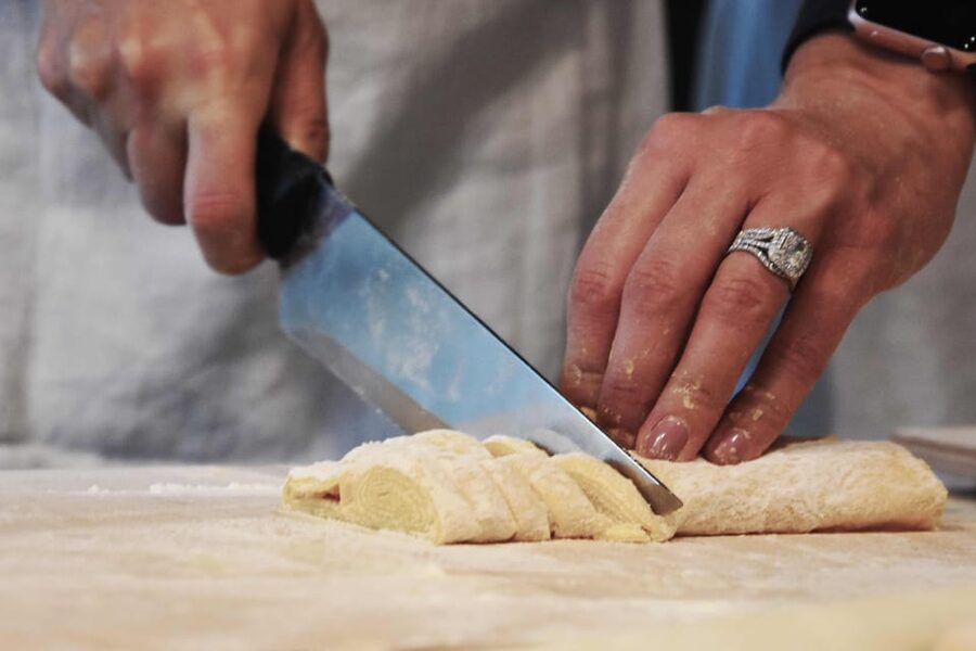 Bologna : Pasta Making With Local Chef + Wine - Getting to the chef’s home: logistics that matter more than you think