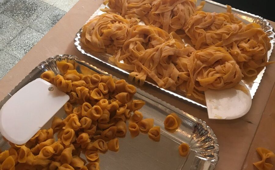 Bologna: Pasta Secrets Cooking Class with Local Expert - What to Know Before You Go (So the Day Runs Smooth)